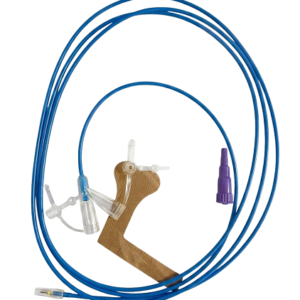 NASOJEJUNAL FEEDING TUBE