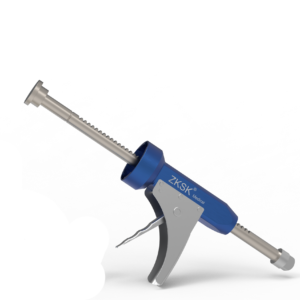CEMENT INJECTOR