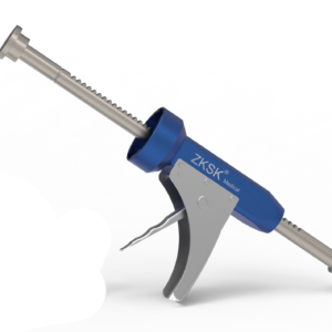 CEMENT INJECTOR