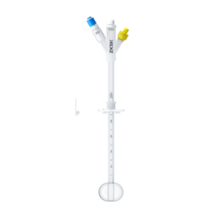 BALLOON REPLACEMENT TUBE